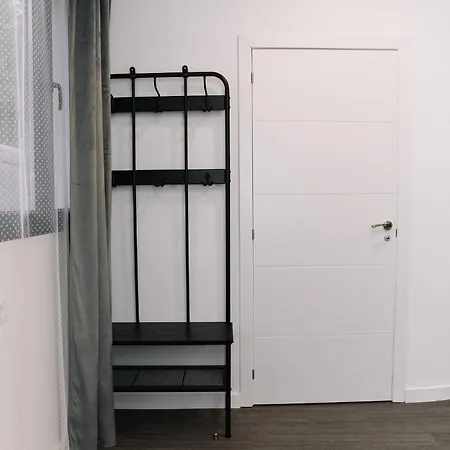 Apartamento Modern Near Benicalap Park Valência
